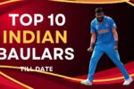 Top 10 best Indian Bowlers of All Time - भारत के टॉप 10 गेंदबाज